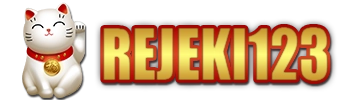 Logo Rejeki123